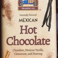 Mexican Hot Chocolate Mix