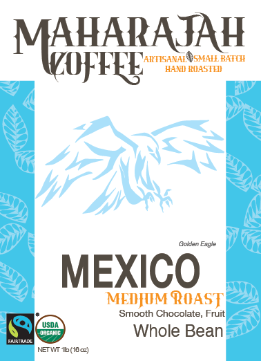 Mexico Coffee