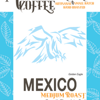 Mexico Coffee