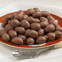 Milk Chocolate Peanuts