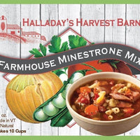 Minestrone Soup Mix