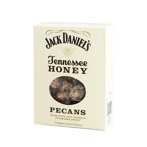 Mini Jack Daniels Honey Pecan 3oz