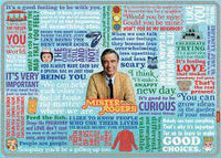 Mister Rogers Puzzle