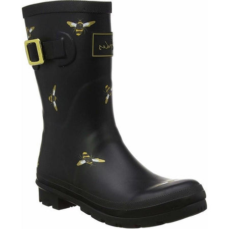 Molly Mid Height Printed Size 10