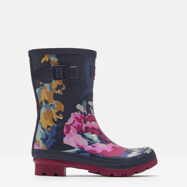 Molly Mid Height Printed Size 9