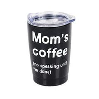 Mom Tumbler