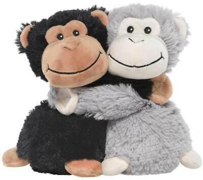 Monkey Hugs Warmies