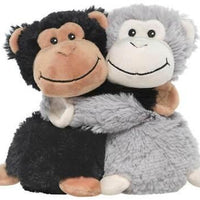 Monkey Hugs Warmies