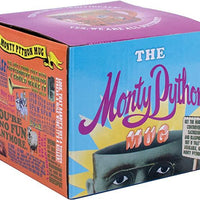 Monty Python Quotes Mug