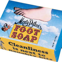Monty Python's Foot Soap