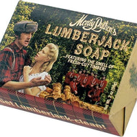 Monty Python's Lumberjack Soap