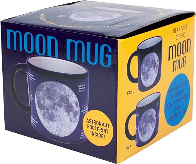 Moon Mug