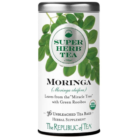 Moringa Super Herb Tea