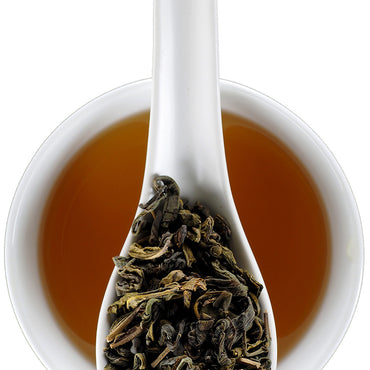 Moroccan Mint Green Tea 4oz