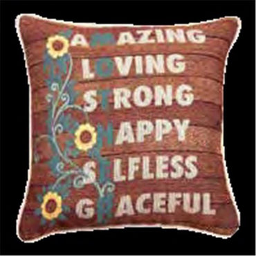 Mother Pillow