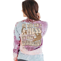 My Life/Twinkle Long Sleeve Shirt XL