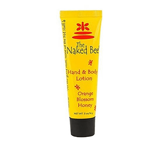 .5oz Orange Blossom H&B Lotion
