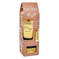 Coconut & Honey Gift