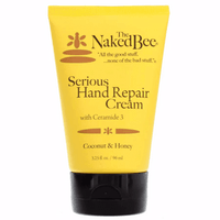 Serious Hand Repair Coconut/Honey