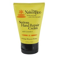 Serious Hand Repair Cream 3.25oz