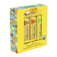 Lip Balm 3-Pack Gift