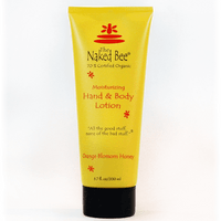 Moisturizing Hand and Body Lotion 6.7oz