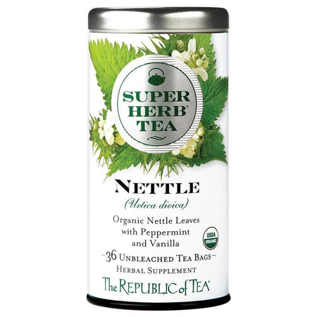 Nettle Super Herb Tea