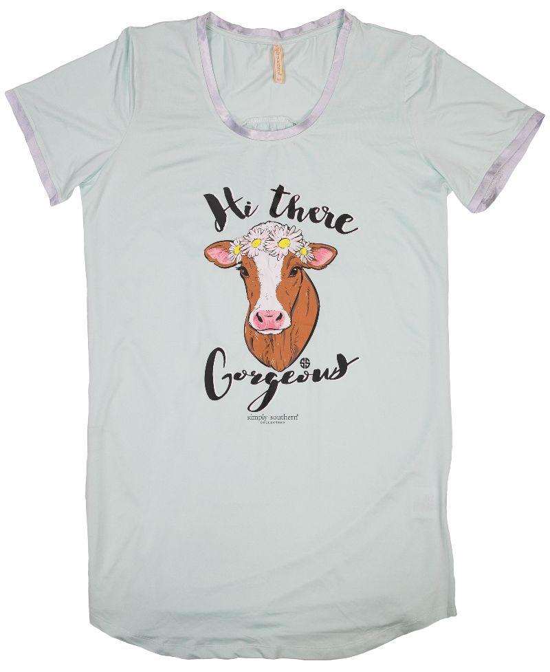 Nightgown- Gorgeous