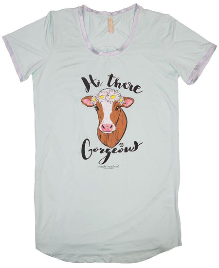 Nightgown- Gorgeous