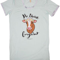 Nightgown- Gorgeous