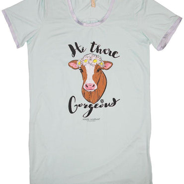 Nightgown- Gorgeous