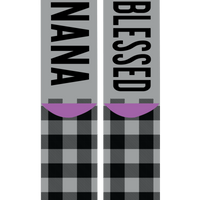Simply Southern Nonslip Socks (Multiple Styles)