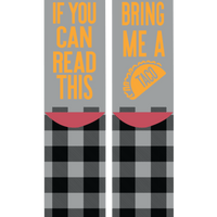 Simply Southern Nonslip Socks (Multiple Styles)