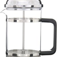 North Bank Tea Press- Chrome