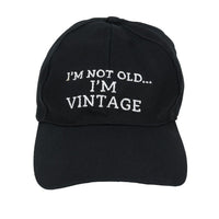 Not Old/Vintage Hat