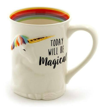 Nov Unicorn Mug