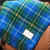 Nova Scotia Wool Blanket