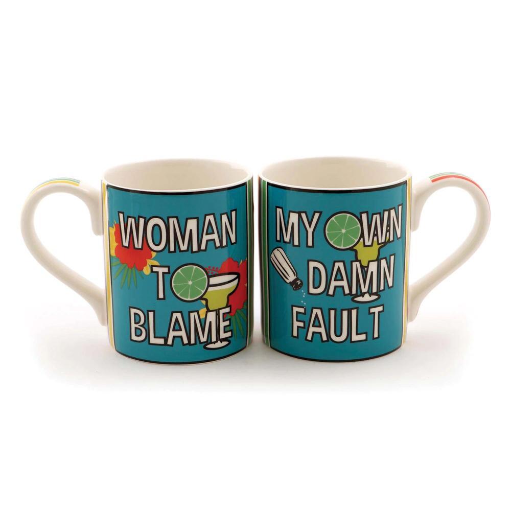 OMRGT Blame/Fault  Mugset