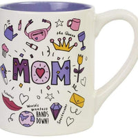 ONIM Mug Mom