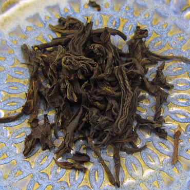 Tea Tin- Earl Grey Fine Tea 2.75oz