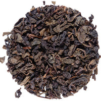 Oolong Black Dragon