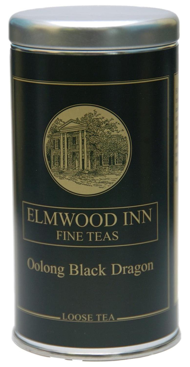 Oolong Black Dragon