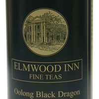 Oolong Black Dragon