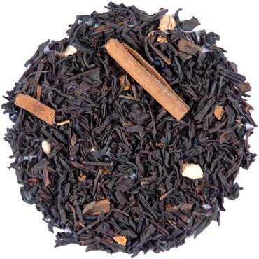 Orange & Spice Tea 3.5oz Tin  