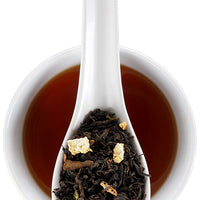 Orange & Spice Tea 3.5oz Tin  "Russian"