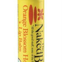Orange Blossom Honey Lip Balm