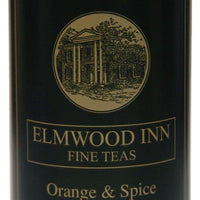 Orange & Spice Tea 3.5oz Tin  "Russian"