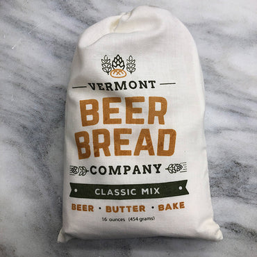 Original Beer Bread