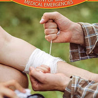 Outdoor Medicine Quick Guide