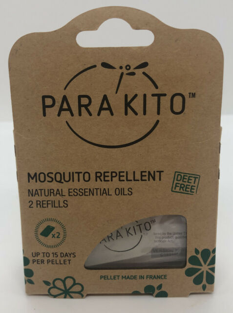 Parakito Refills